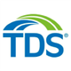 Telephone and Data Systems, Inc. SR NT 2045 stock logo