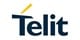 Telit Communications PLC stock logo
