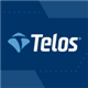Telos stock logo