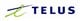 TELUS stock logo