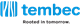 Tembec Inc stock logo