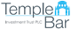 Temple Bar stock logo