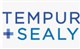 Tempur Sealy International, Inc.d stock logo