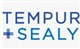 Tempur Sealy International, Inc. stock logo