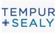 Tempur Sealy International stock logo