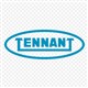 Tennant stock logo