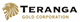 Teranga Gold Co. stock logo