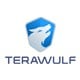 TeraWulf stock logo
