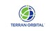 Terran Orbital Co.d stock logo
