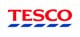 Tesco stock logo