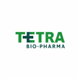 Tetra Bio-Pharma Inc. stock logo