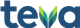 Teva Pharmaceutical Industries Limitedd stock logo