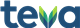 Teva Pharmaceutical Industries Limited stock logo