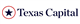 Texas Capital logo
