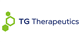 TG Therapeutics, Inc. stock logo