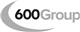 The 600 Group PLC stock logo