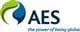 The AES Co. stock logo