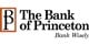 Princeton Bancorp stock logo