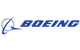 The Boeing Company stock logo