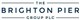 The Brighton Pier Group PLC stock logo