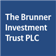 The Brunner Investment Trust PLC stock logo