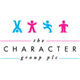 The Character Group stock logo