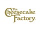 The Cheesecake Factory Incorporated stock logo
