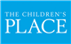 Children's Place stock logo