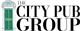 The City Pub Group plc stock logo