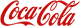 Coca-Cola stock logo