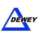 The Dewey Electronics Co. stock logo