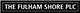 The Fulham Shore PLC stock logo