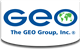 The GEO Group, Inc.d stock logo
