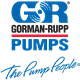 The Gorman-Rupp Company stock logo