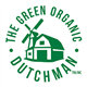 The Green Organic Dutchman Holdings Ltd. stock logo