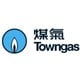 Hong Kong and China Gas stock logo