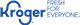 The Kroger Co.d stock logo