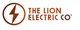 The Lion Electric Company stock logo