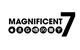 The Magnificent Seven ETF stock logo