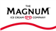 Magnum Ice Cream logo