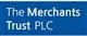 The Merchants Trust Plc stock logo