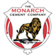 The Monarch Cement Company stock logo