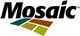 Mosaic stock logo