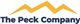 The Peck Company Holdings, Inc. stock logo