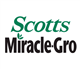 Scotts Miracle-Gro stock logo