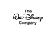 The Walt Disney Company stock logo