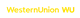 Western Union stock logo