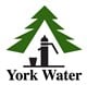 The York Water Company stock logo