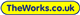 TheWorks.co.uk plc stock logo