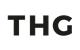 THG Plc stock logo